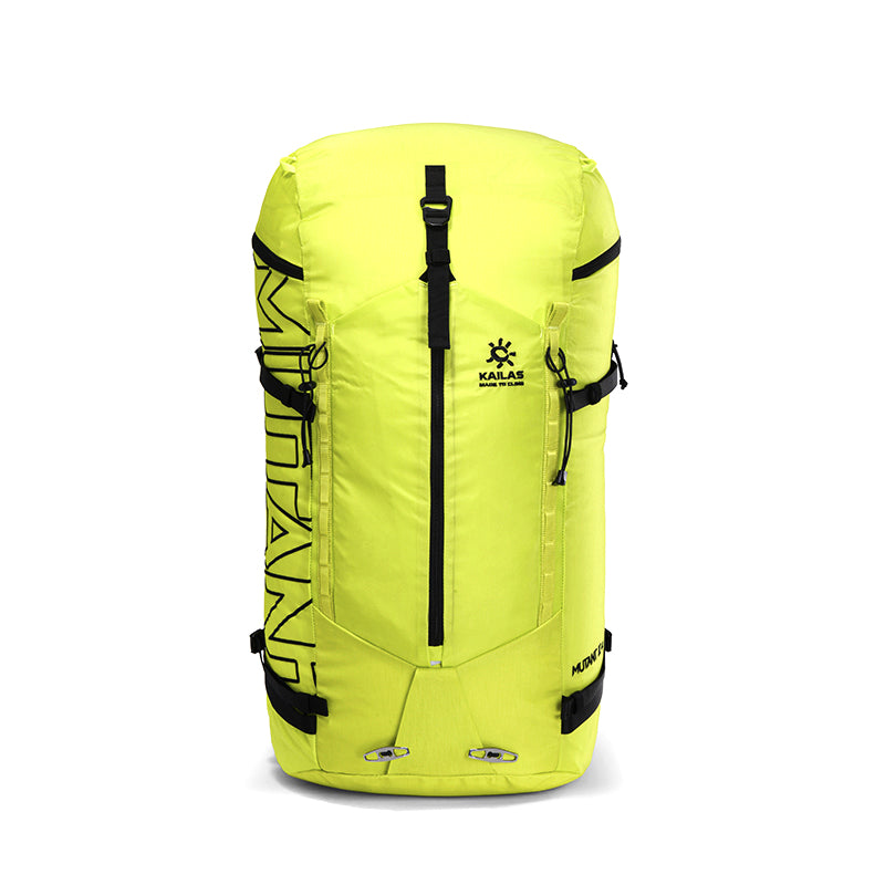 Mutant II Technical Climbing Backpack 42L (S-L) - Image 6