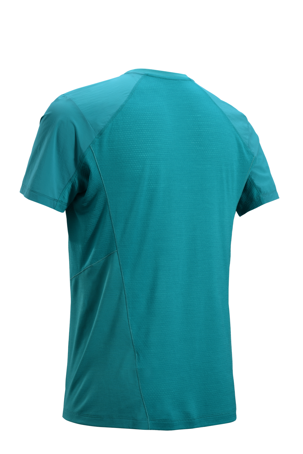 KAILAS XM1 Crew Neck Wool T-Shirt Men's - Image 3