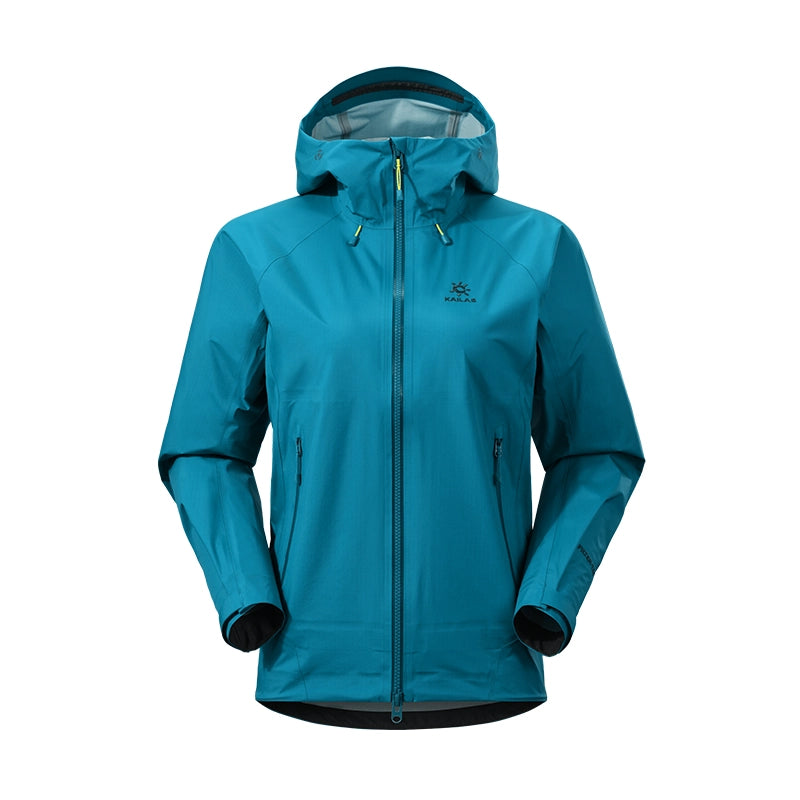Kailas Bogda LT Hardshell Jacket Women's - Image 2