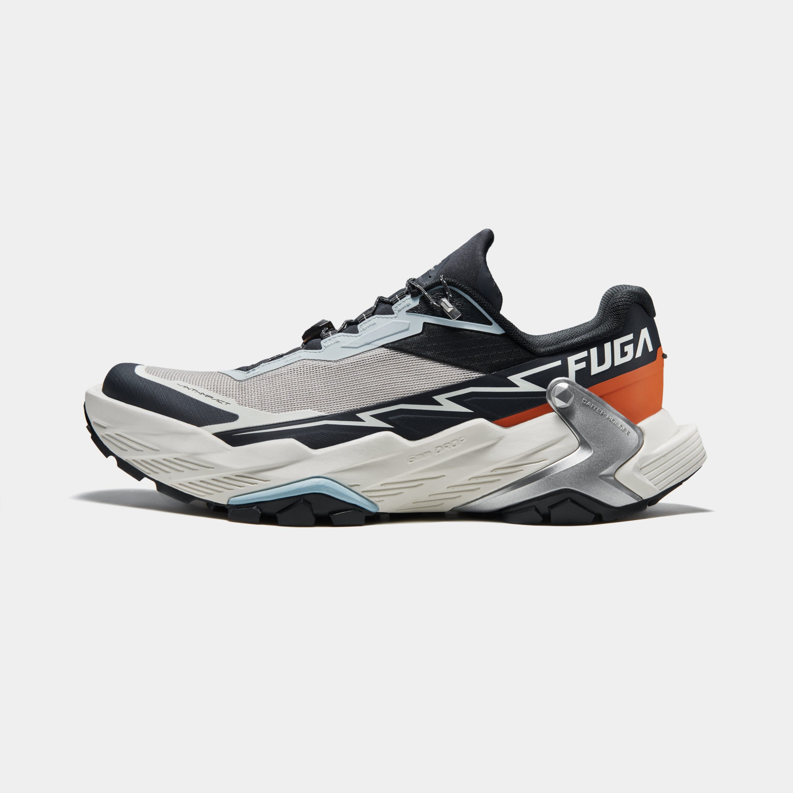 Kailas Fuga DU 2 Trail Running Shoes Men's - Image 7