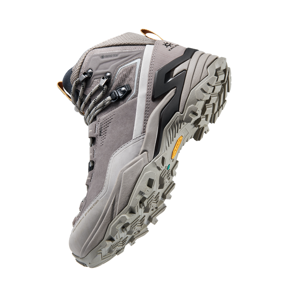 Kailas MT5-3 GTX MID Waterproof Trekking Shoes Women's - Image 9