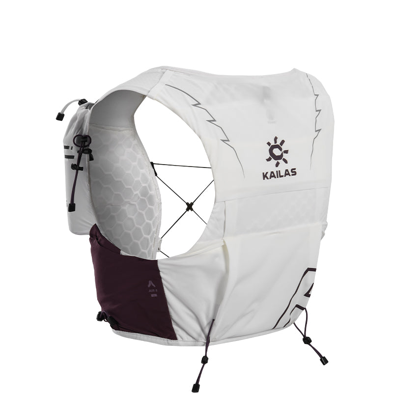 Kailas Fuga Air 8 IV Trail Running Vest Pack 8L Unisex - Image 20