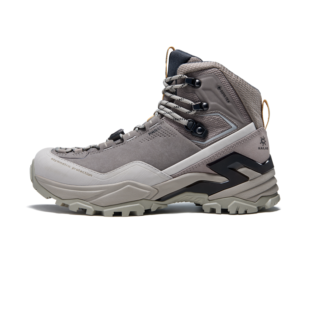 Kailas MT5-3 GTX MID Waterproof Trekking Shoes Women's - Image 6