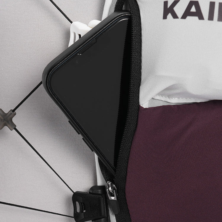 Kailas Fuga Air 8 IV Trail Running Vest Pack 8L Unisex - Image 22