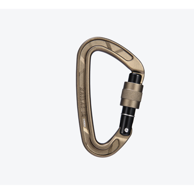 Kailas Flash Screw Gate Connector