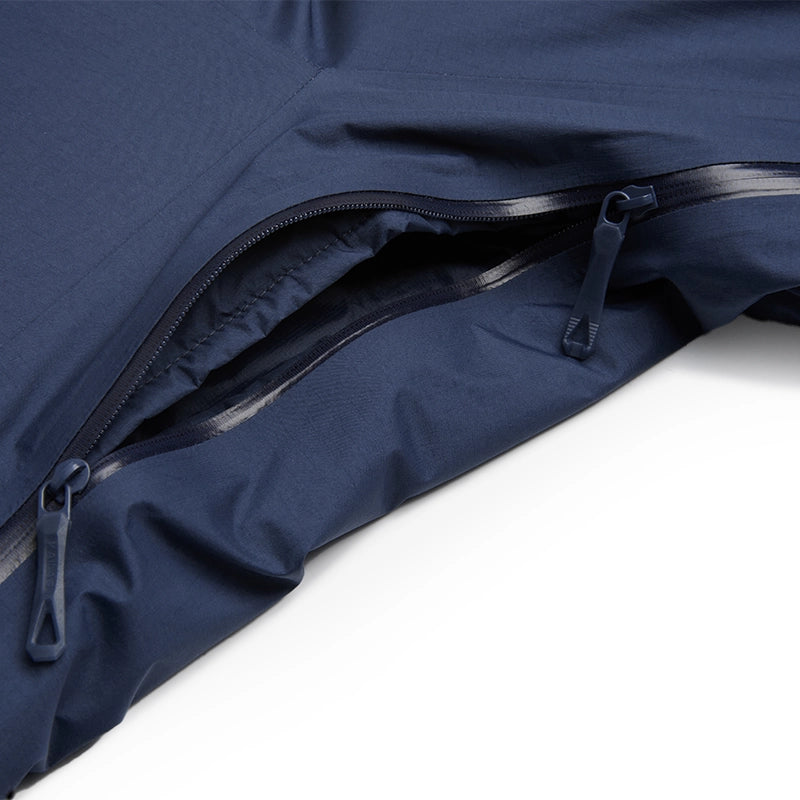 Kailas Bogda Plus LT Insulated Hardshell Jacket Unisex - Image 23