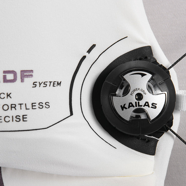 Kailas Fuga Air 8 IV Trail Running Vest Pack 8L Unisex - Image 21