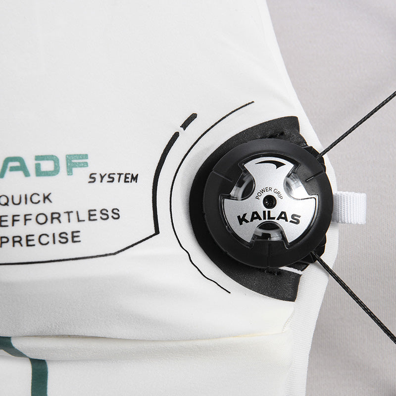 Kailas Fuga Air 8 IV Trail Running Vest Pack 8L Unisex - Image 14