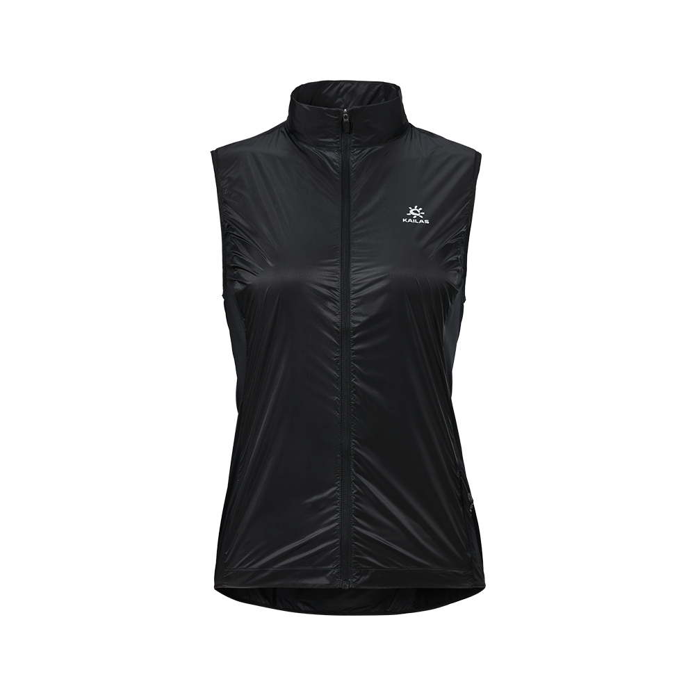 KAILAS FUGA Lightweight Vest Women's - Image 2