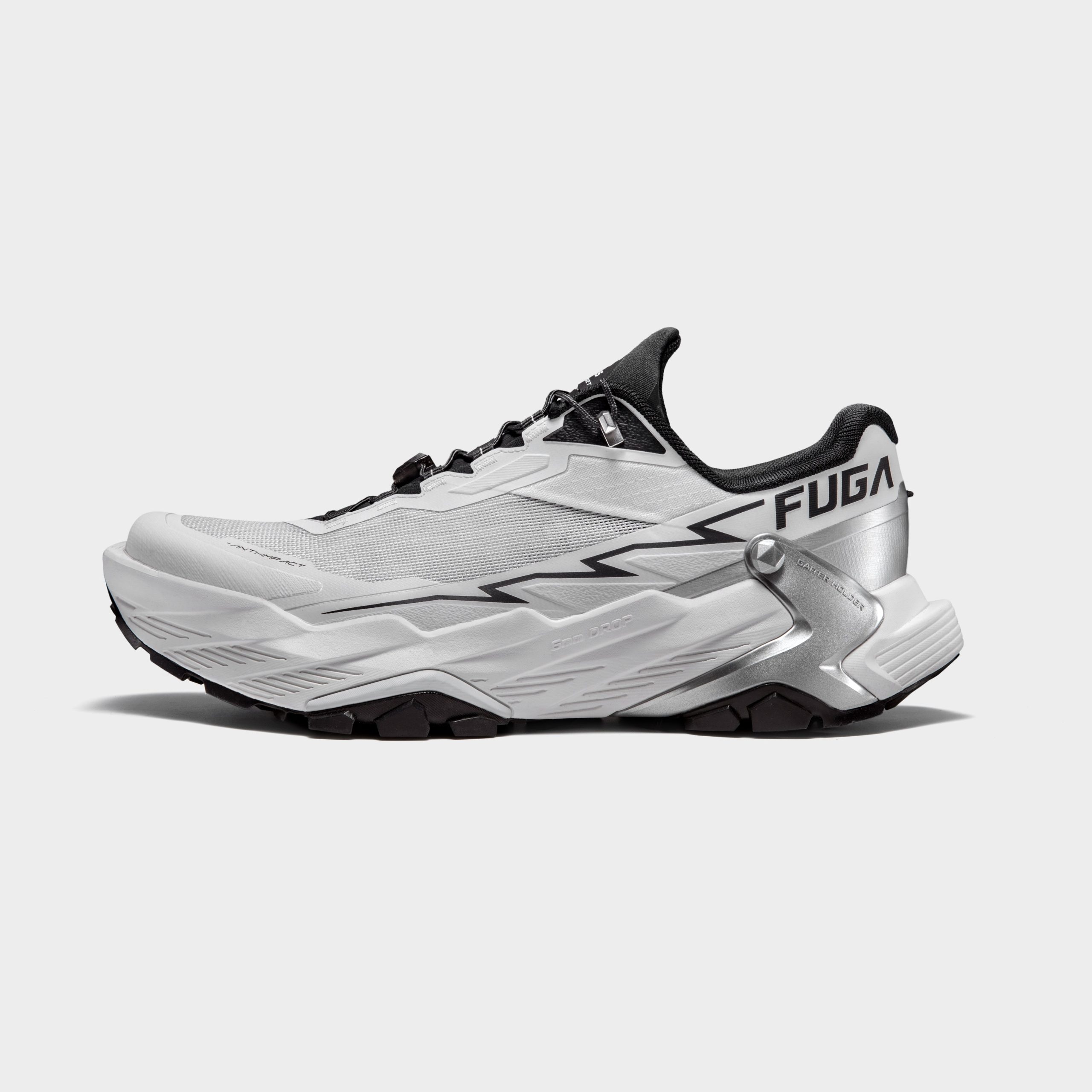 Kailas Fuga DU 2 Trail Running Shoes Men's - Image 17