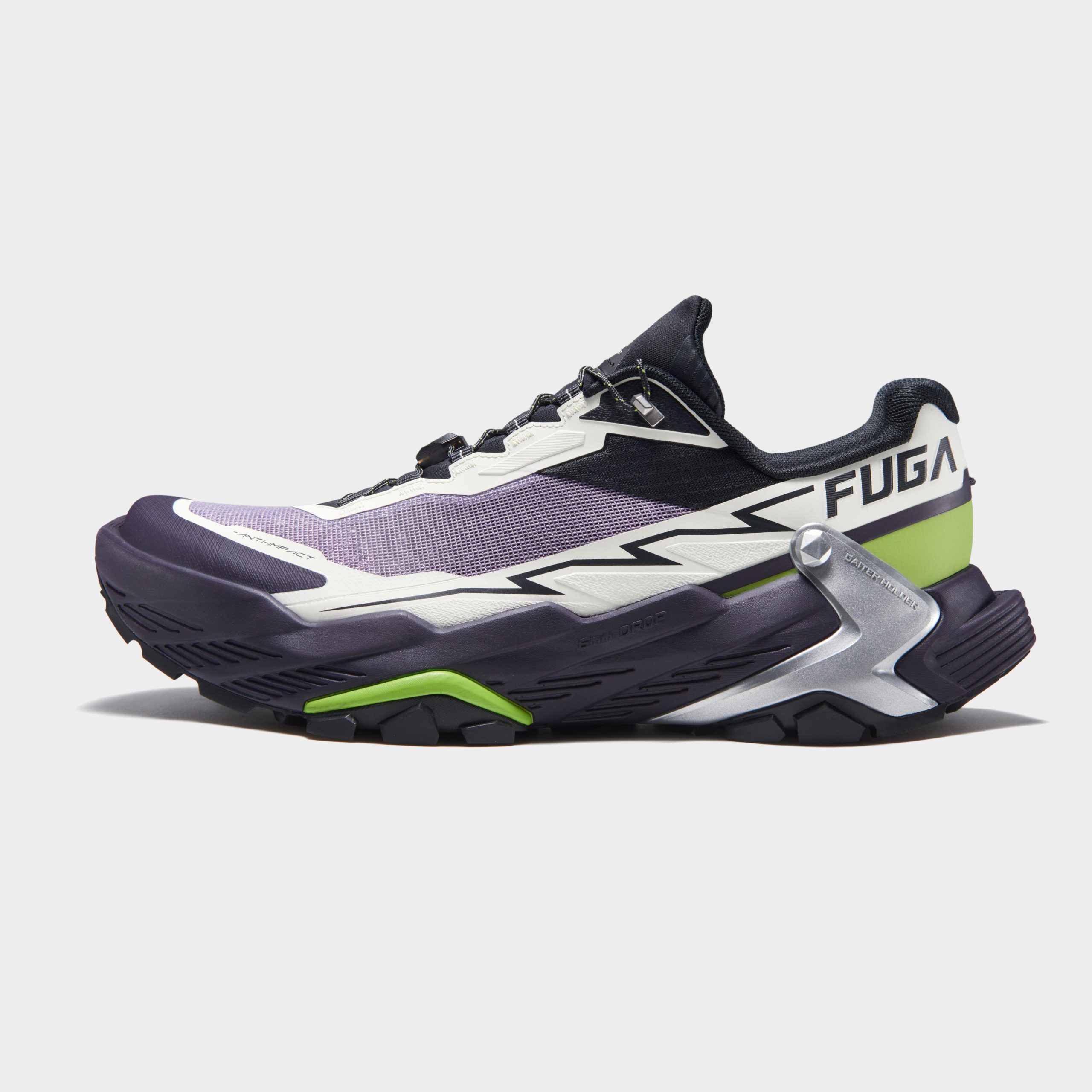 Kailas Fuga DU 2 Trail Running Shoes Men's - Image 2