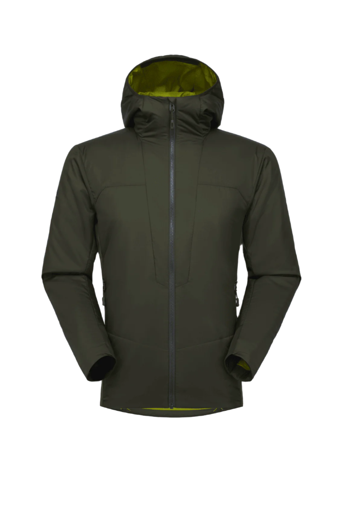 Kailas AT 80 Sports Insulated Jacket Men's - Image 3