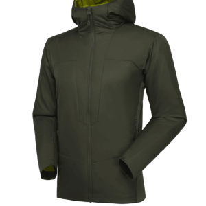 Kailas AT 80 Sports Insulated Jacket Men's