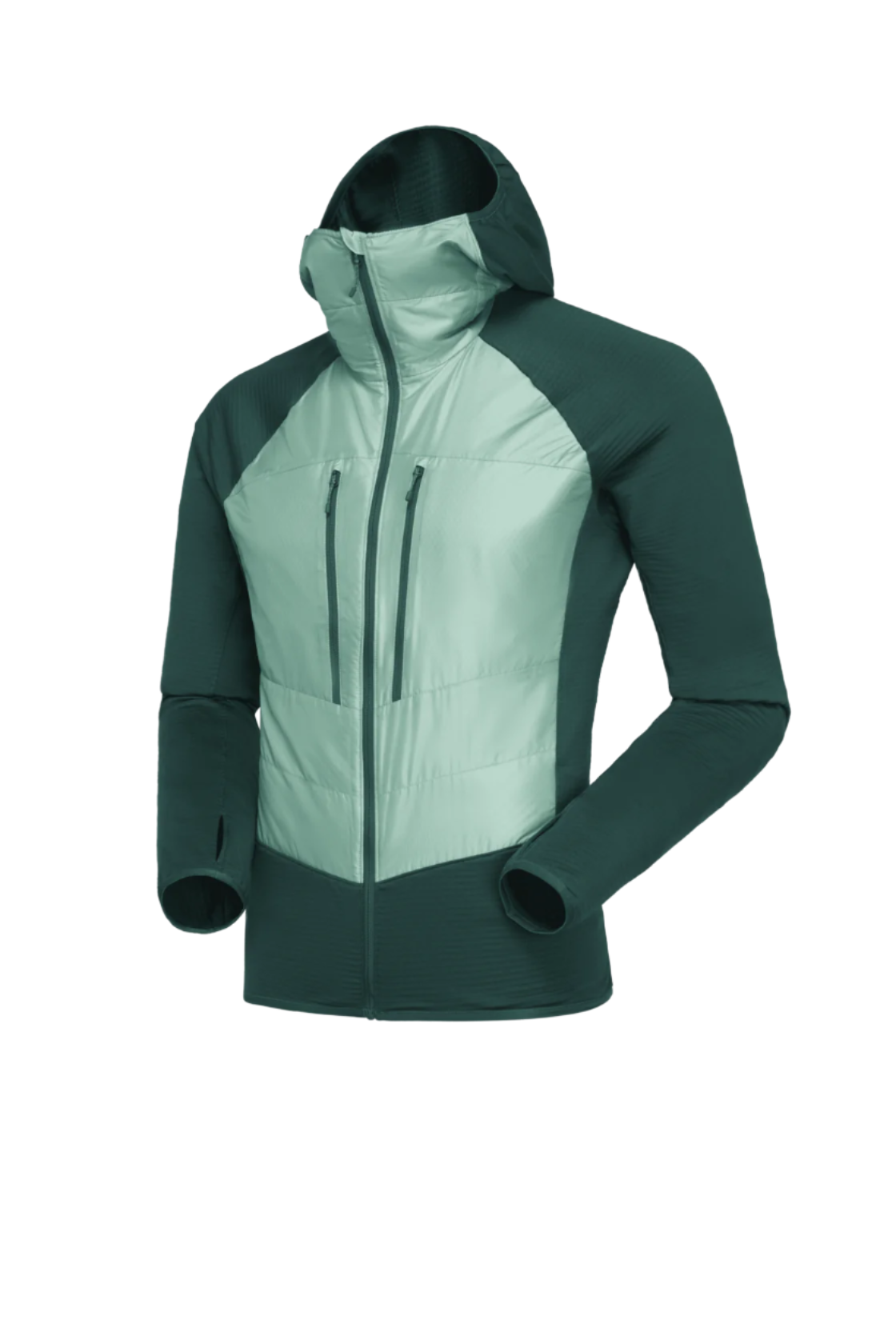 Kailas AR Sports Warm Fleece Jacket Men's - Image 6