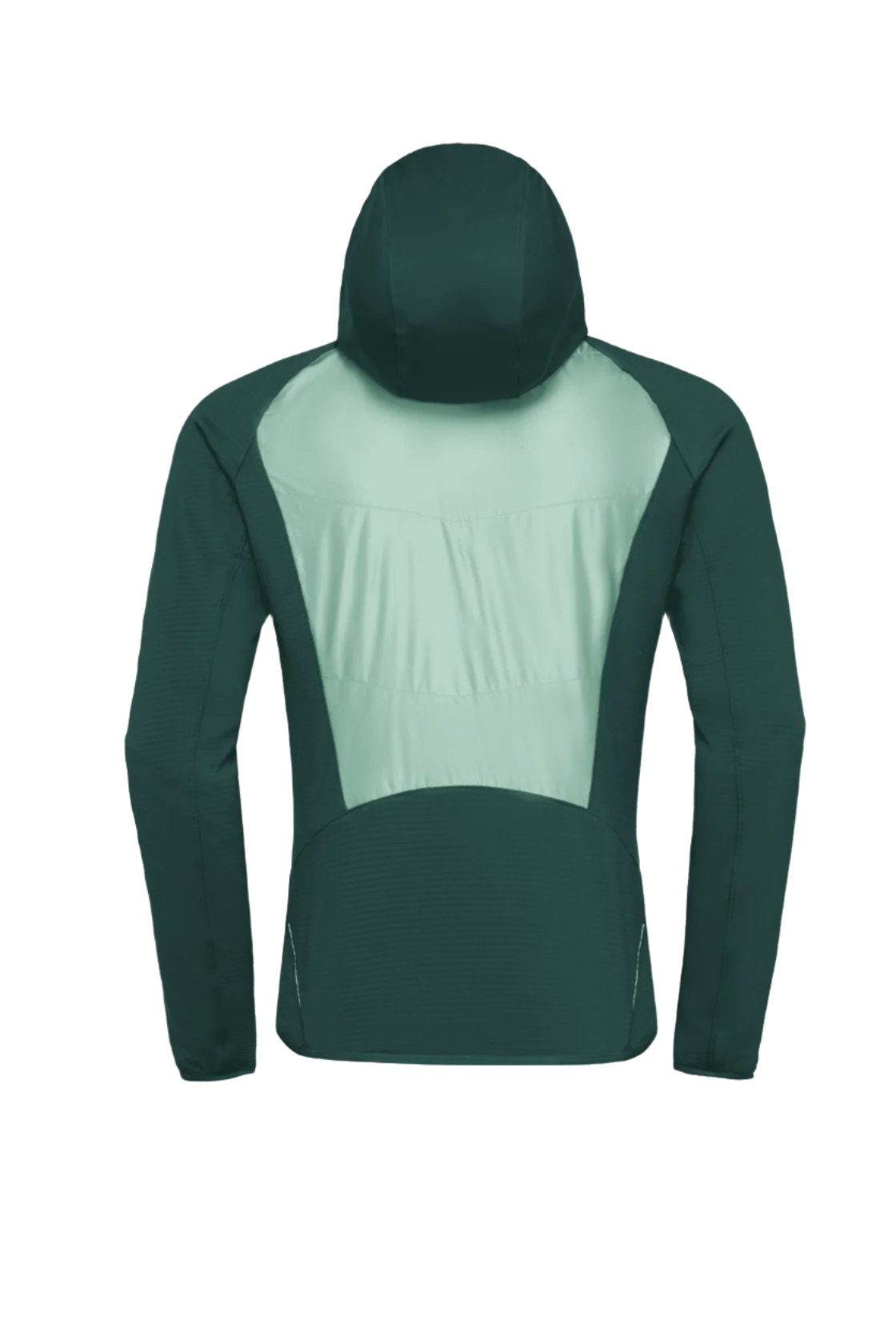 Kailas AR Sports Warm Fleece Jacket Men's - Image 8