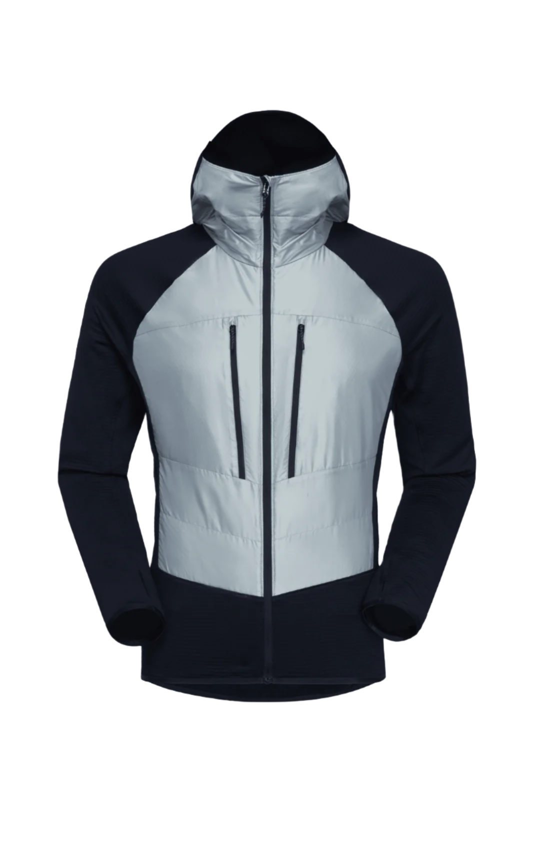 Kailas AR Sports Warm Fleece Jacket Men's - Image 2