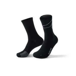 Kailas Mid-cut Heavy Duty Coolmax® Trail Running Socks Unisex