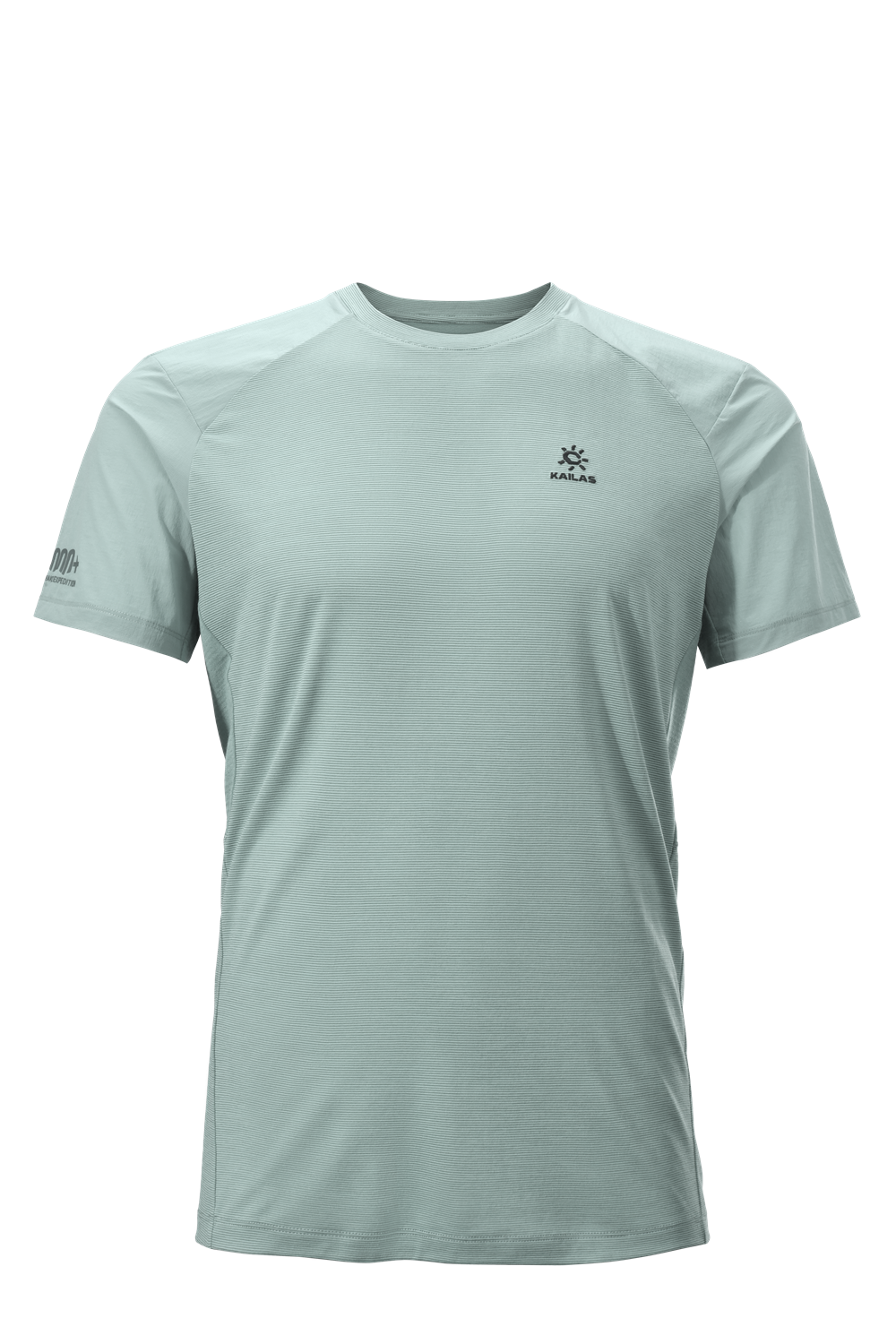 KAILAS XM1 Crew Neck Wool T-Shirt Men's - Image 4