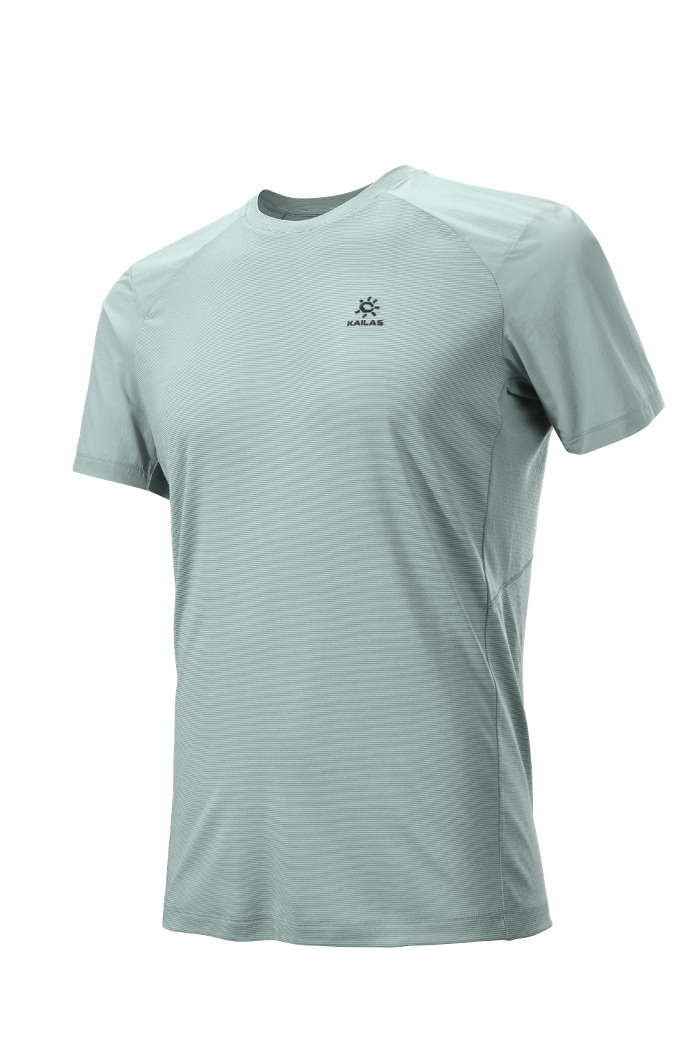 KAILAS XM1 Crew Neck Wool T-Shirt Men's - Image 5