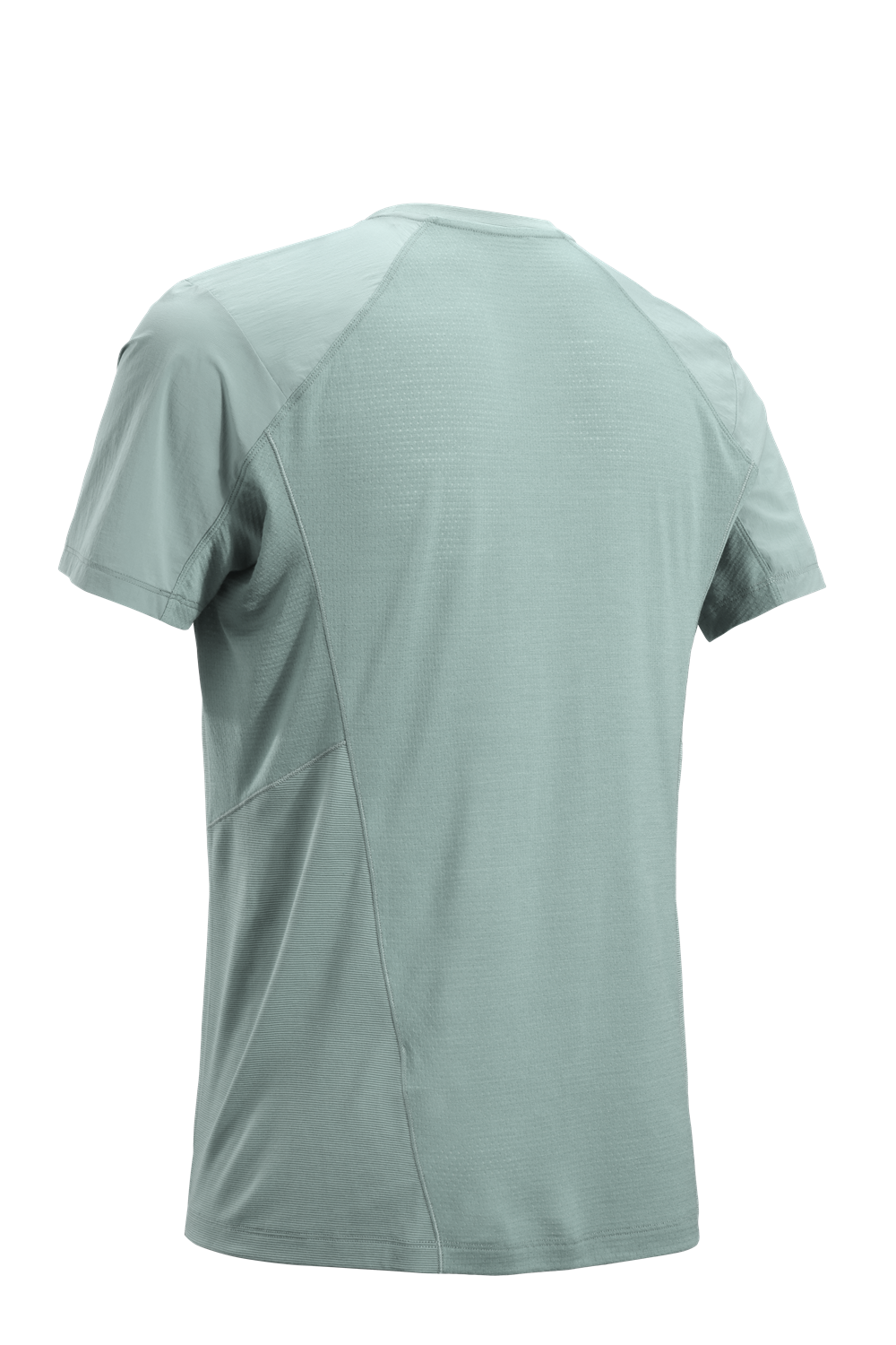 KAILAS XM1 Crew Neck Wool T-Shirt Men's - Image 6