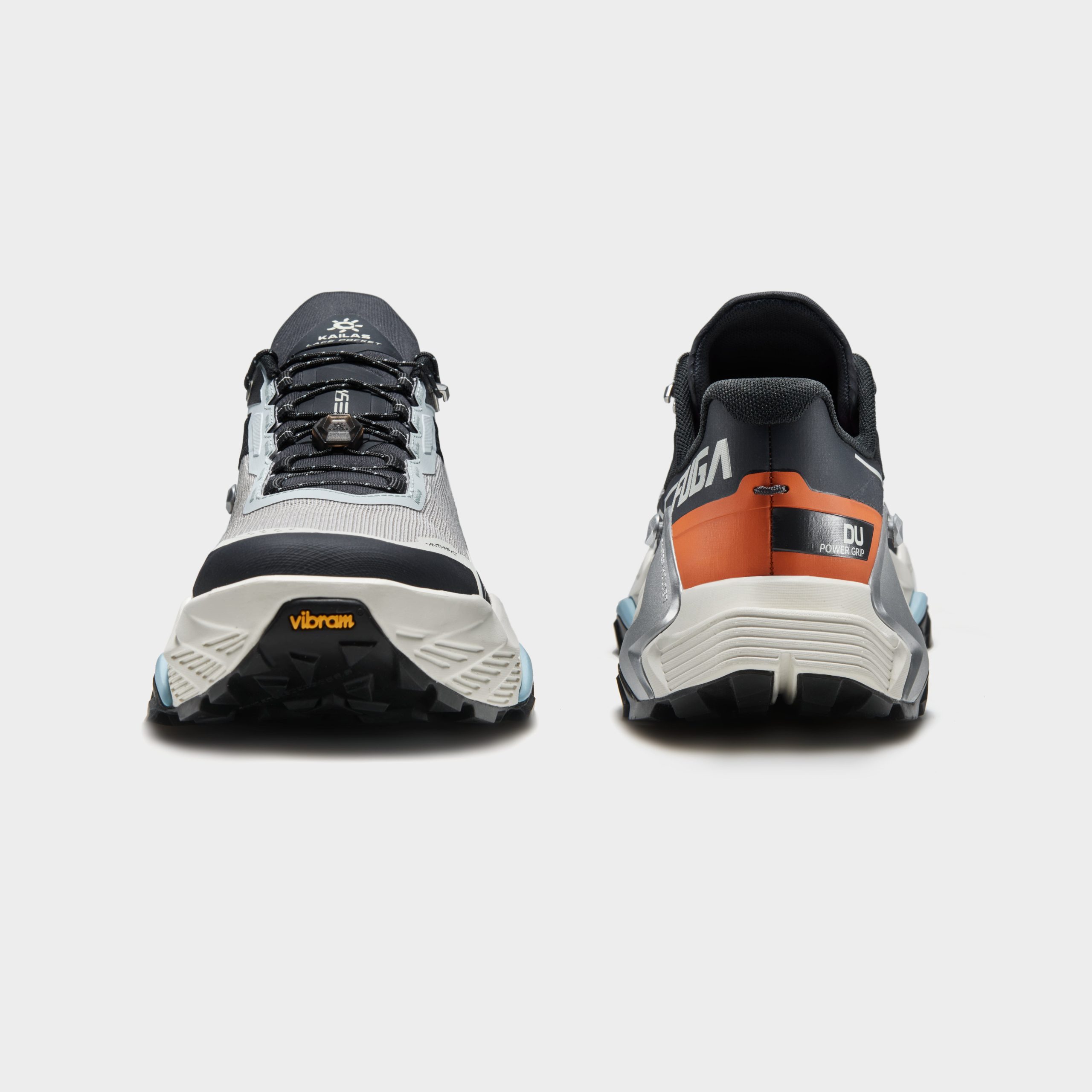 Kailas Fuga DU 2 Trail Running Shoes Men's - Image 8