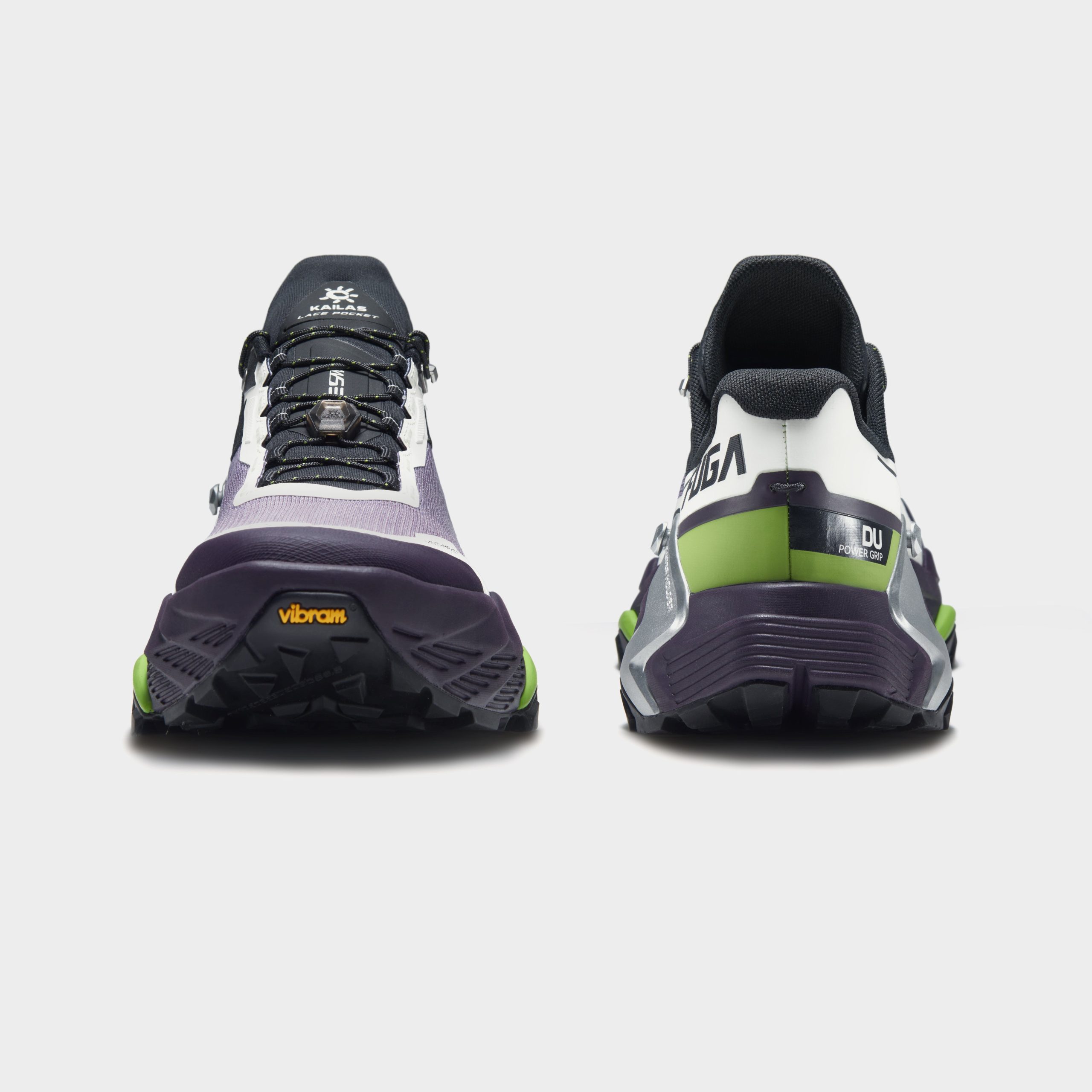 Kailas Fuga DU 2 Trail Running Shoes Men's - Image 3