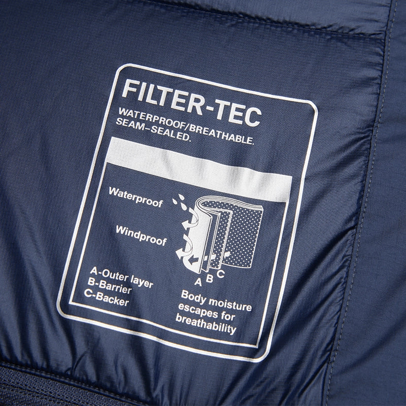 Kailas Bogda Plus LT Insulated Hardshell Jacket Unisex - Image 24