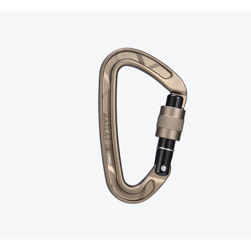 Kailas Flash Screw Gate Connector - Image 4