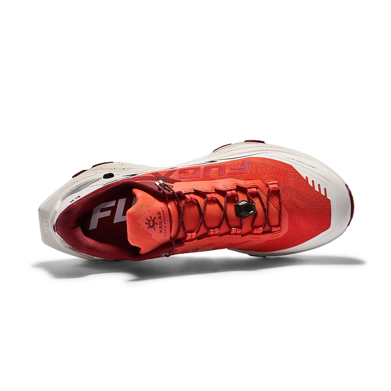 New Kailas FUGA EX 3 Trail Running Shoes Men's - Image 41