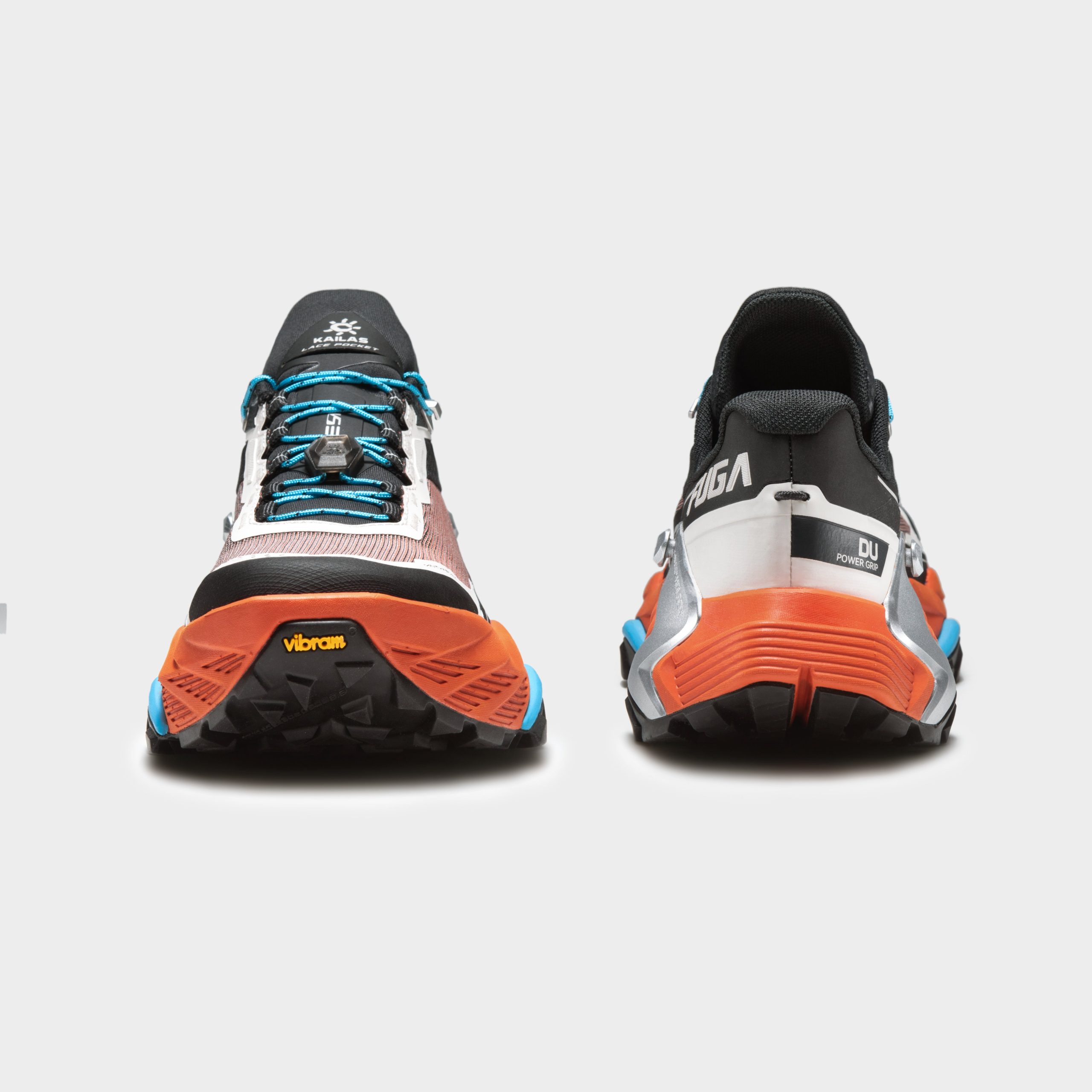 Kailas Fuga DU 2 Trail Running Shoes Women's - Image 15