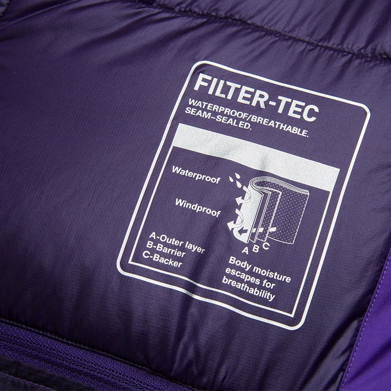 Kailas Bogda Plus LT Insulated Hardshell Jacket Unisex - Image 18