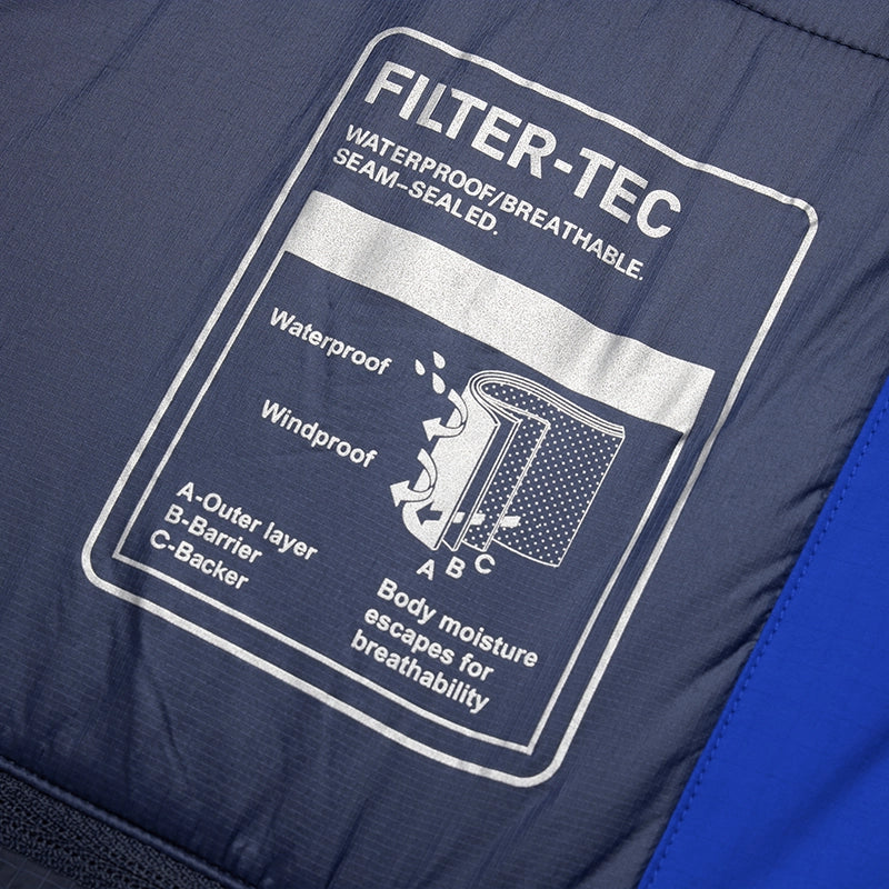 Kailas Bogda Plus LT Insulated Hardshell Jacket Unisex - Image 5