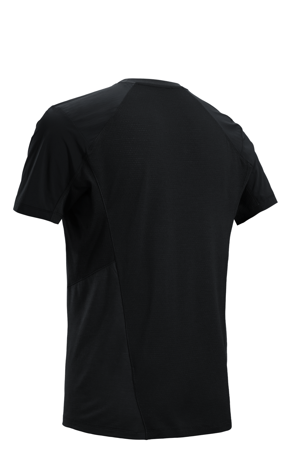 KAILAS XM1 Crew Neck Wool T-Shirt Men's - Image 7