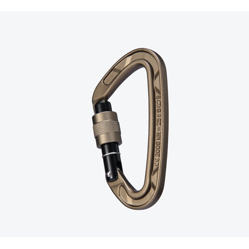 Kailas Flash Screw Gate Connector - Image 2