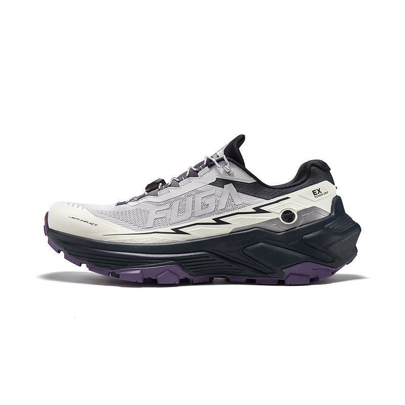 New Kailas FUGA EX 3 Trail Running Shoes Women's - Image 15