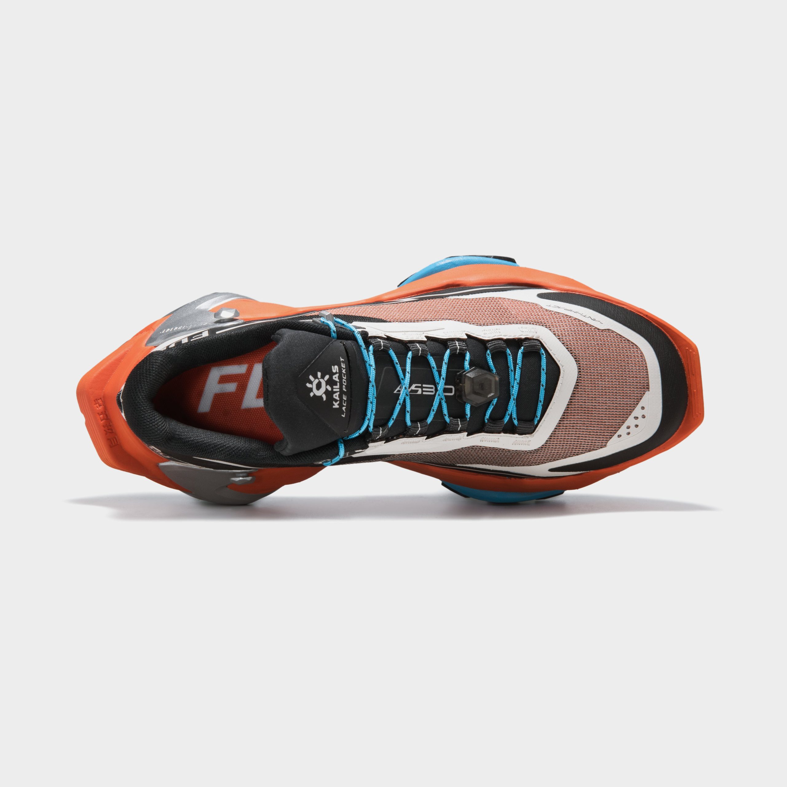 Kailas Fuga DU 2 Trail Running Shoes Women's - Image 16