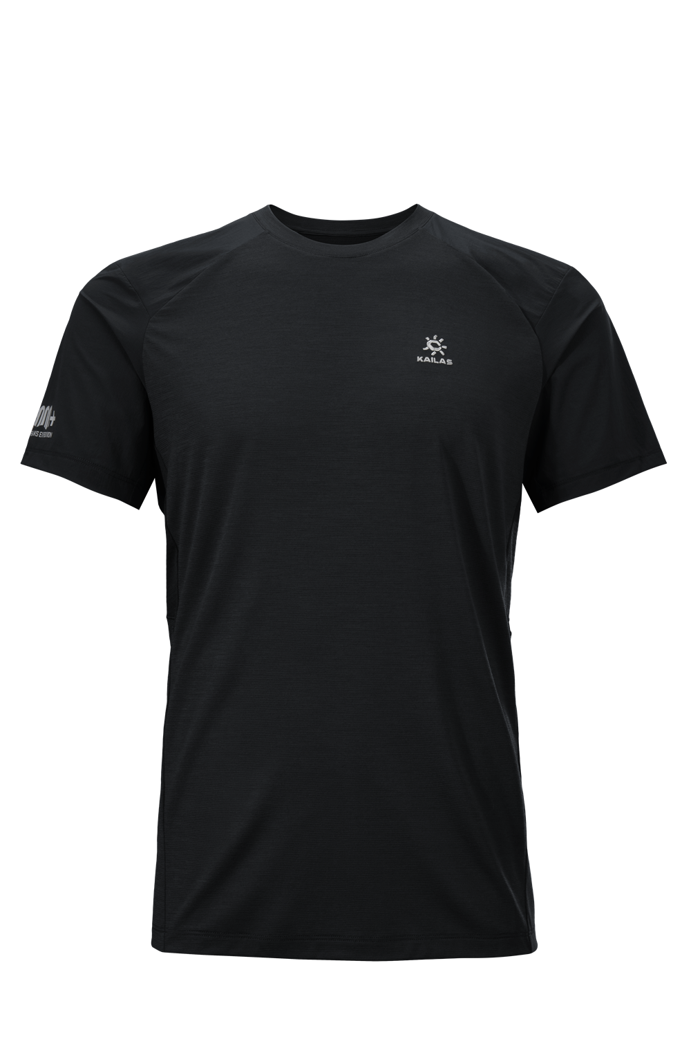 KAILAS XM1 Crew Neck Wool T-Shirt Men's - Image 8