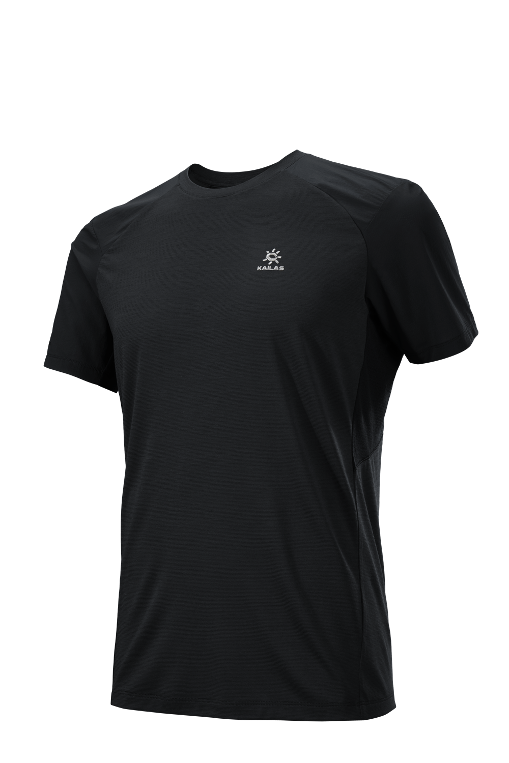 KAILAS XM1 Crew Neck Wool T-Shirt Men's - Image 9