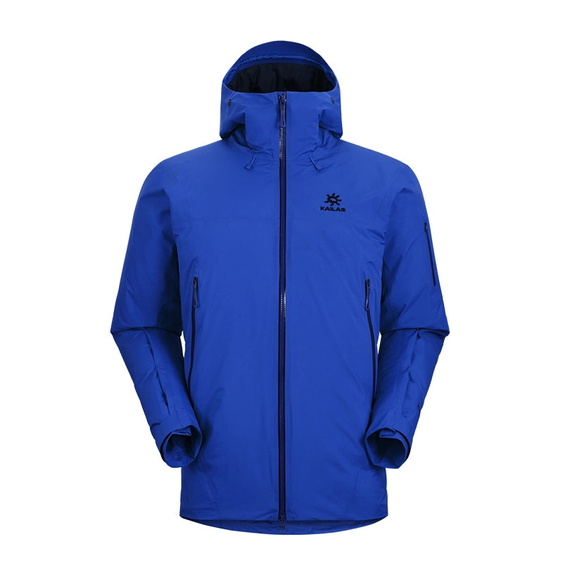 Kailas Bogda Plus LT Insulated Hardshell Jacket Unisex - Image 3