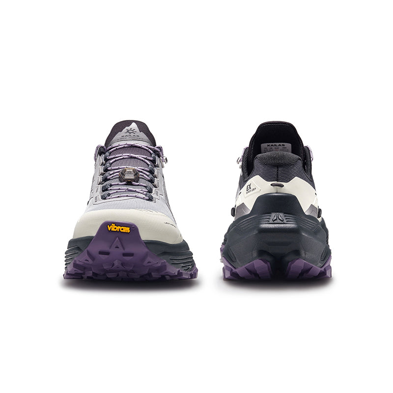 New Kailas FUGA EX 3 Trail Running Shoes Women's - Image 17