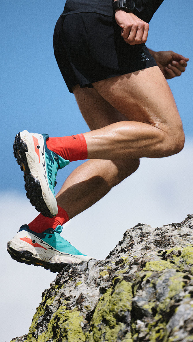 New Kailas FUGA EX 3 Trail Running Shoes Women's - Image 6