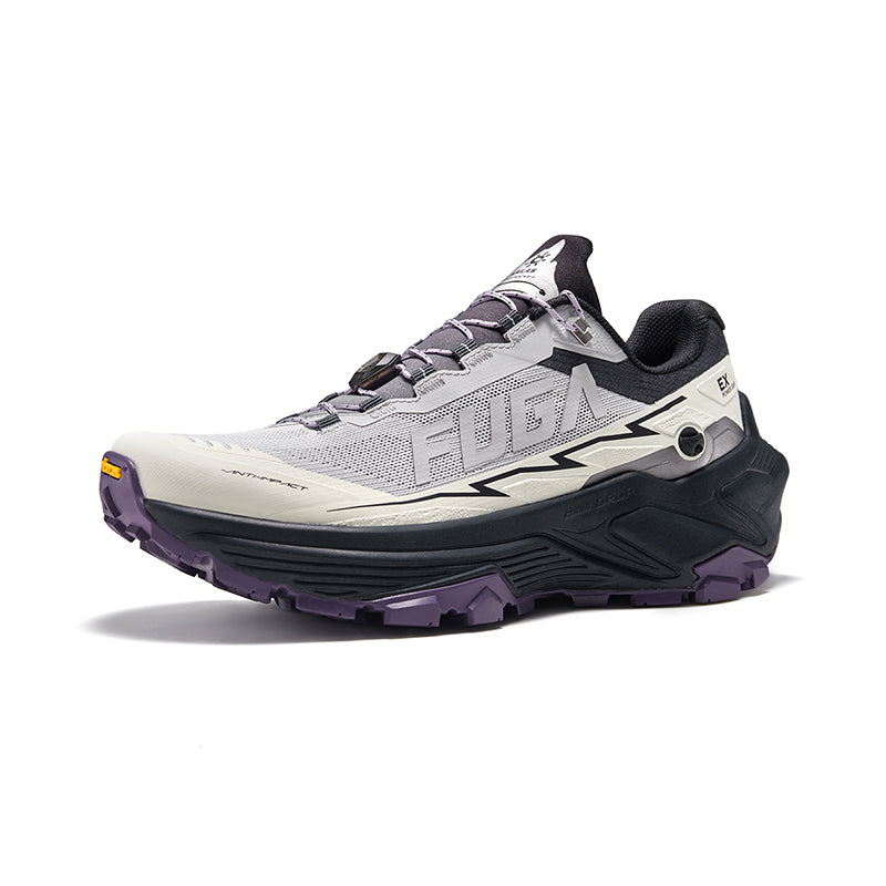 New Kailas FUGA EX 3 Trail Running Shoes Women's - Image 14