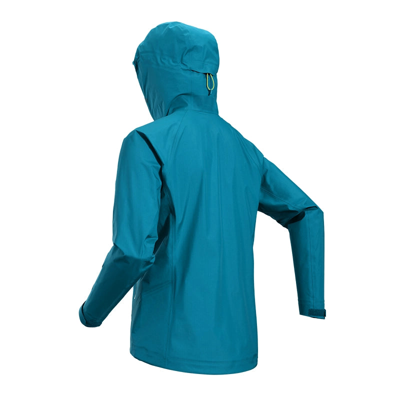 Kailas Bogda LT Hardshell Jacket Women's - Image 3