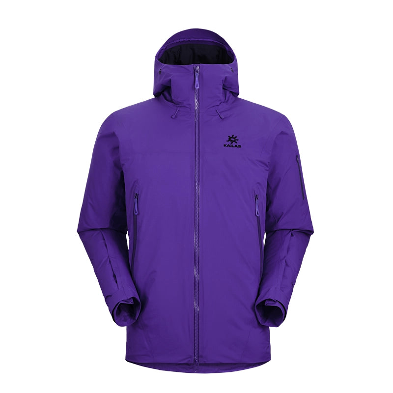 Kailas Bogda Plus LT Insulated Hardshell Jacket Unisex - Image 14