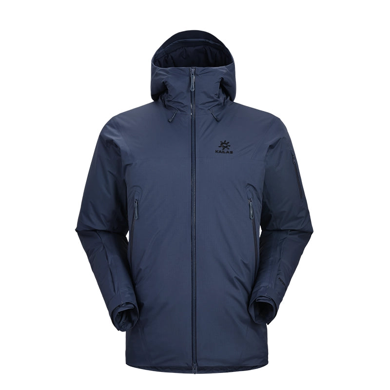 Kailas Bogda Plus LT Insulated Hardshell Jacket Unisex - Image 20