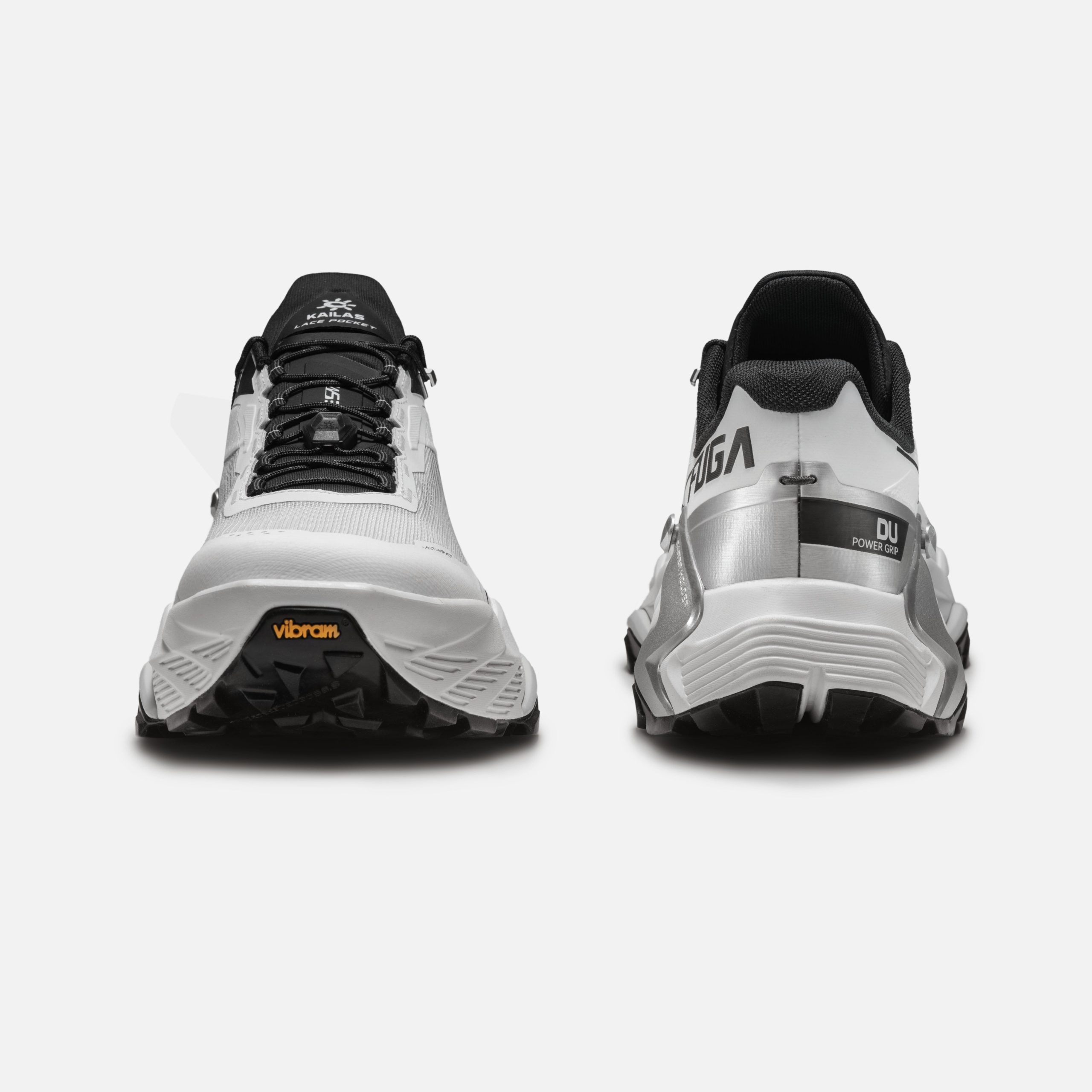 Kailas Fuga DU 2 Trail Running Shoes Men's - Image 18