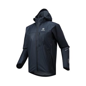 Kailas AERO GTX Trail Running Hardshell Jacket Men's