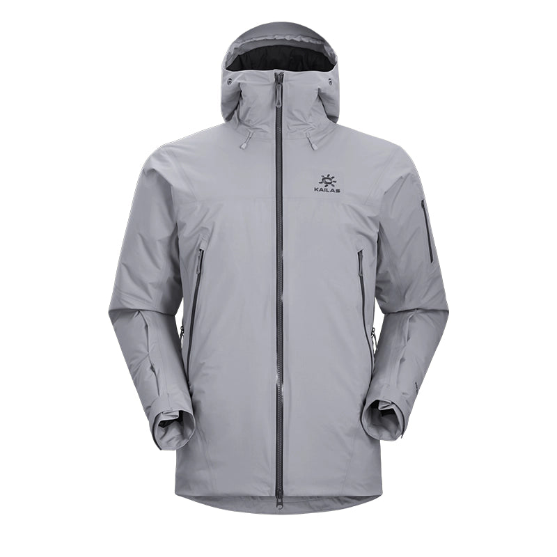 Kailas Bogda Plus LT Insulated Hardshell Jacket Unisex - Image 26