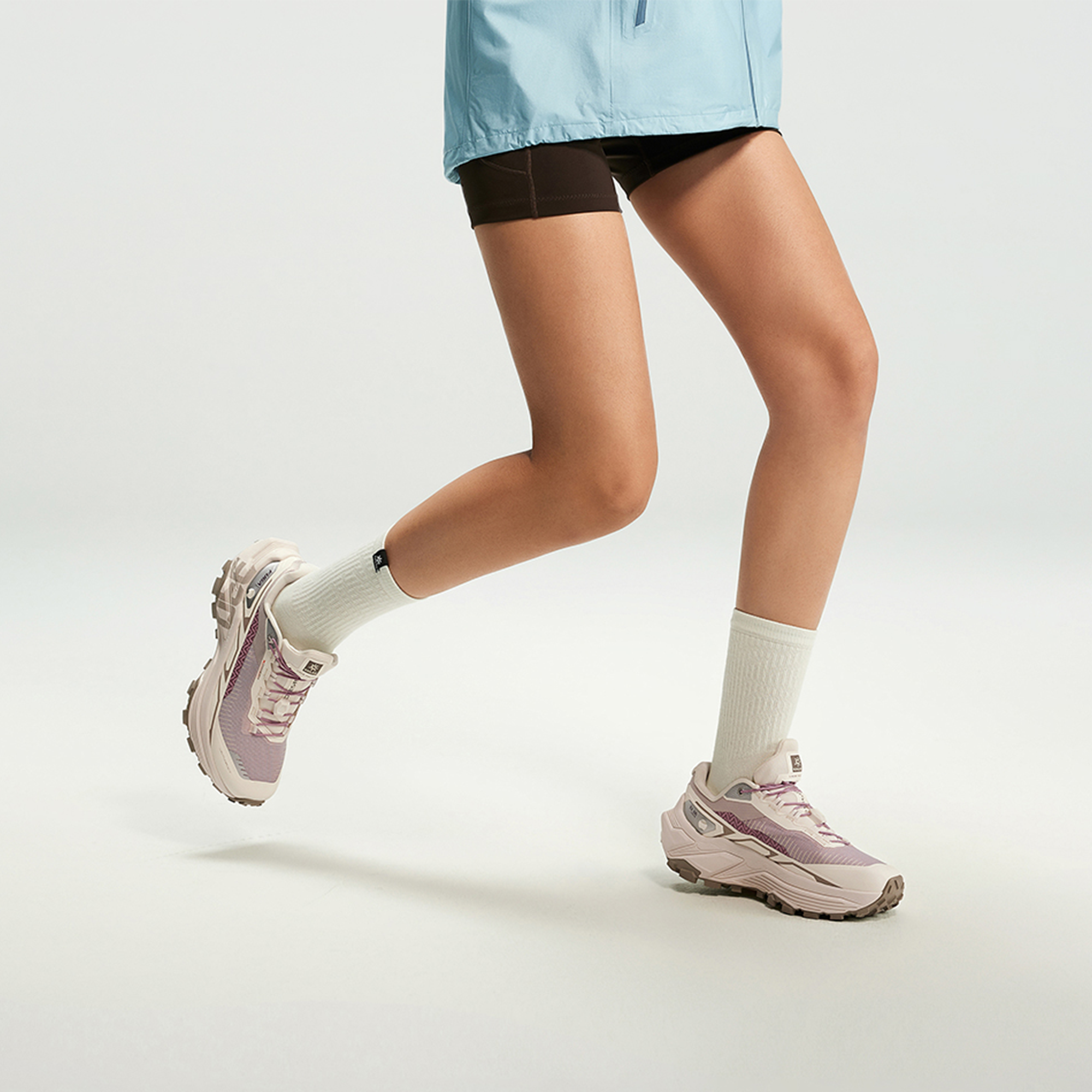 New Kailas FUGA EX 330 Trail Running Shoes Women's - Image 23