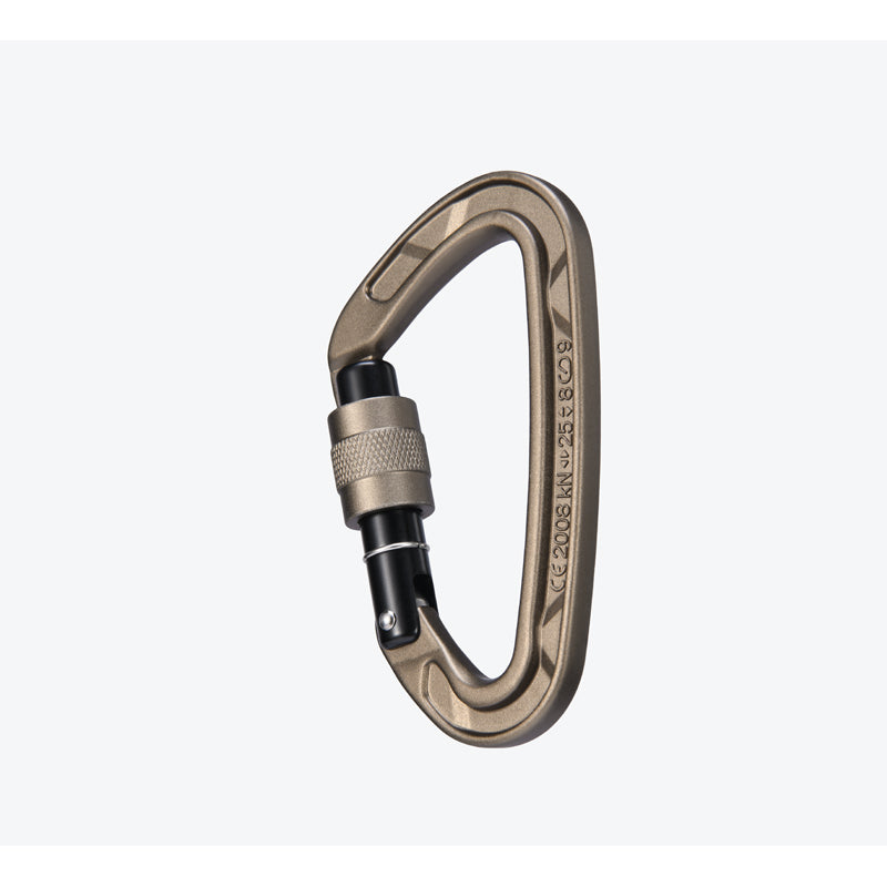 Kailas Flash Screw Gate Connector - Image 5